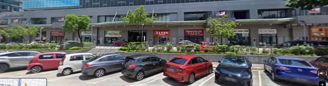 PFCC Ground Shop 1254 Sf In Bandar Puteri Puchong Puchong for Rent 1