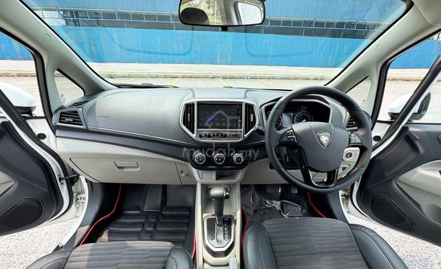 2021 Proton PERSONA 1.6 CVT EXECUTIVE FACELIFT (A) - 5