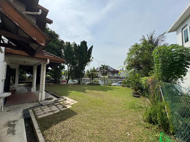 Semi-D 2sty Freehold Bandar Kinrara Bk4 Puchong 55x70 Extended 1