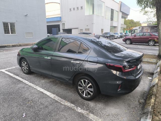 2022 Honda CITY 1.5 E (A) - 4