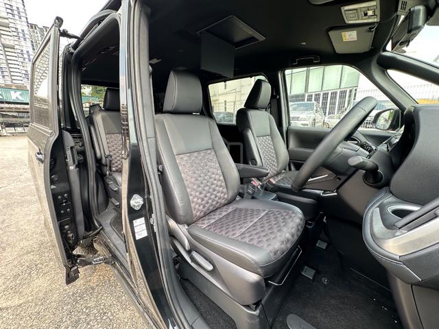 2024 Toyota VOXY 2.0 S-Z (A) 5K KM 4.5A 4Cam HUD - 5