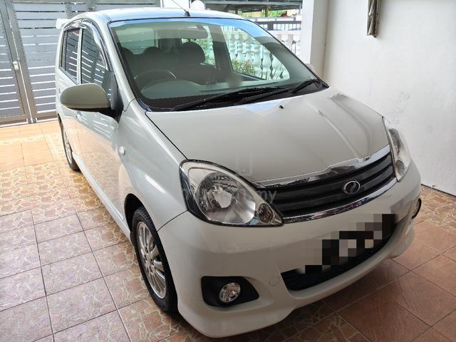 2010 Perodua VIVA 1.0 ELITE MT EJ-VE (M) - 1