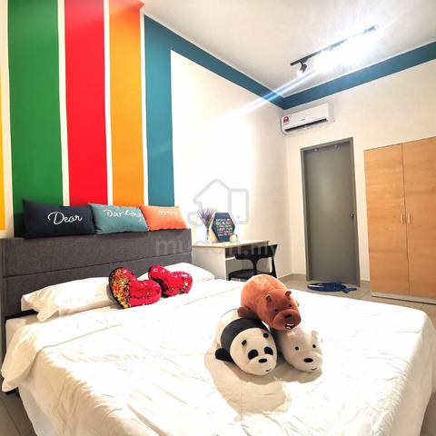 TR Residence 1