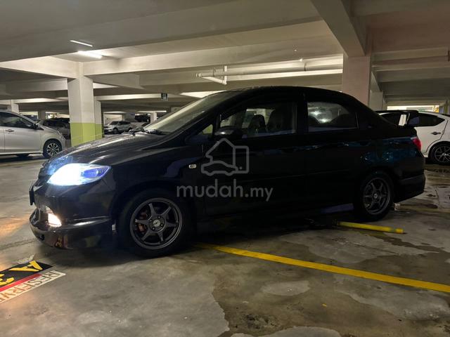 2008 Honda CITY 1.5 i-DSI ENHANCED (A) - 3
