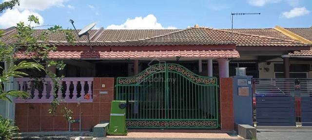 Teres Setingkat Indera Mahkota 2 Kuantan For Sale 1