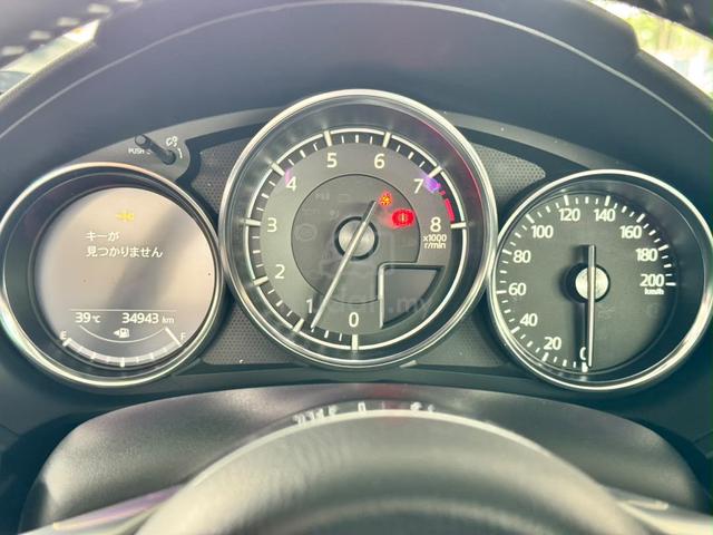 2.0‼️ Manual‼️Red‼️Mazda MX-5 2.0 RF MY22 ND (M) - 2