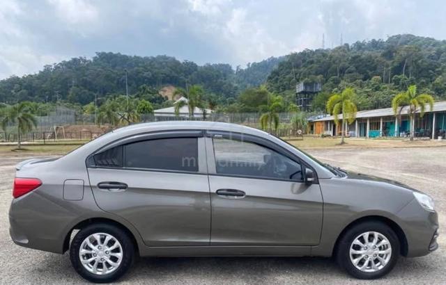 2024 Proton SAGA 1.3 STANDARD LITE AT MY16 BT - 5