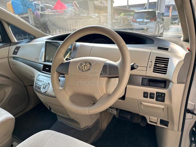 2008 Toyota ESTIMA 2.4 X (A) - 5