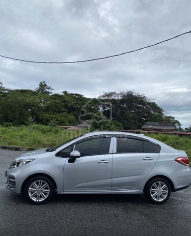 2020 Proton PERSONA EXECUTIVE 1.6L (A) - 5