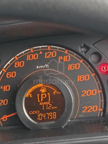2015 Perodua MYVI 1.3 STANDARD G FACELIFT (A) - 5