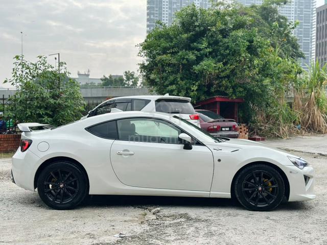2018 Toyota 86 2.0 MANUAL ZN6 GT🏆38K ORI MILEAGEe - 5