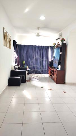 Sky Awani 2 Residence 1