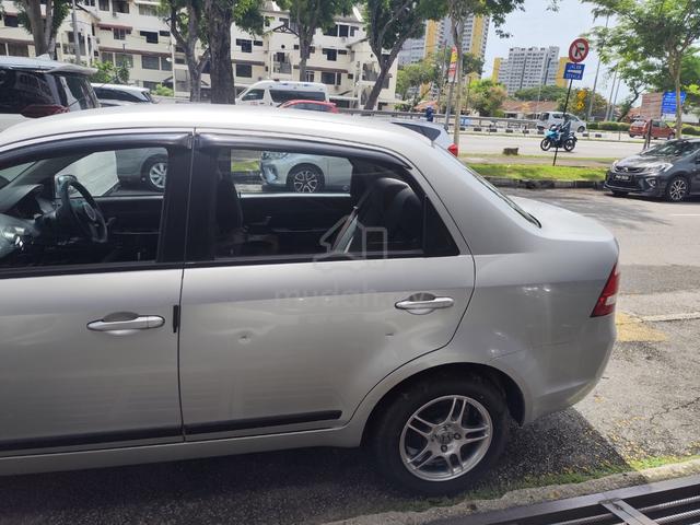 2009 Proton SAGA 1.3 M LINE (M) - 4