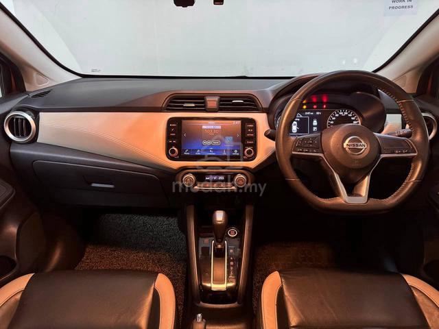 2022 Nissan ALMERA 1.0 VL TURBO (A) FULL LOAN - 3