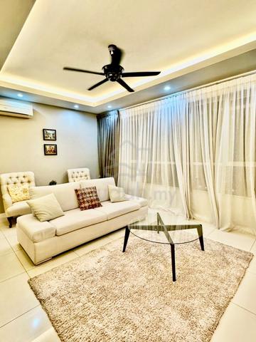 The Tamarind @ Seri Tanjung Pinang 1