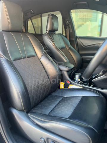 2019 Toyota HARRIER 2.0 PREMIUM ASU60 (A) - 3