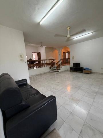 Indera Putra Courts 1