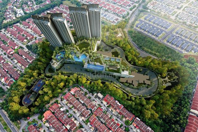 Kaia Heights 1