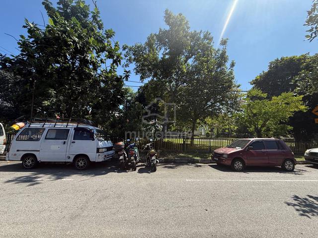 FREEHOLD ⭐ Single Storey Taman Ibu Kota Kiri Setapak Indah Danau Kota 1