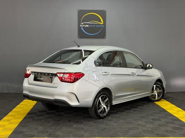 Proton SAGA 1.3 PREMIUM S / 2K MILEAGE / WRTY 2030 - 3