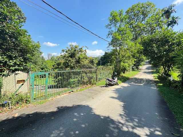 Tanah Lot 43K Sqft Sungai Penchala KL 1
