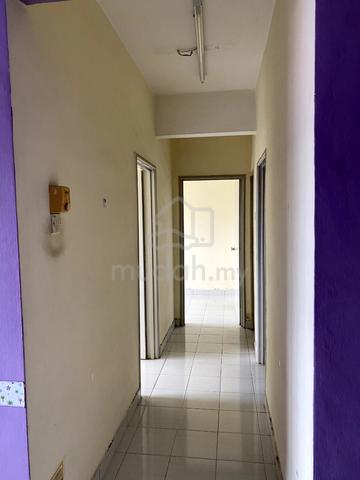 Serdang Skyvillas 1
