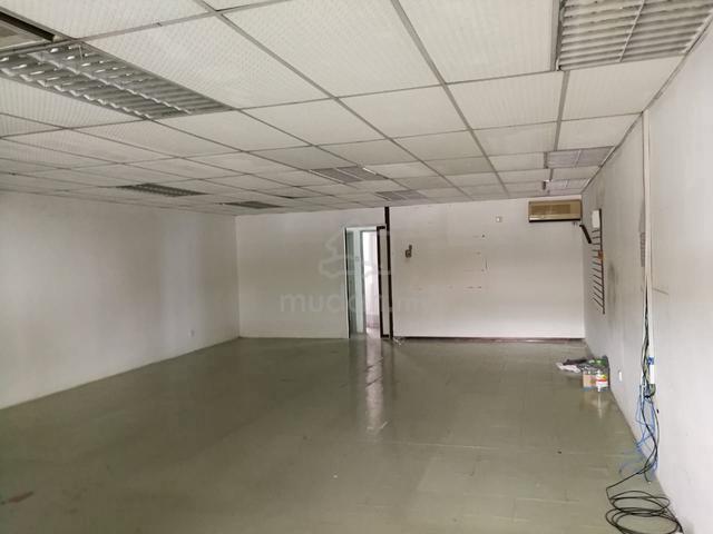Bandar Perai Jaya Ground Floor Office Lot | Megamall Penang | Prai 1