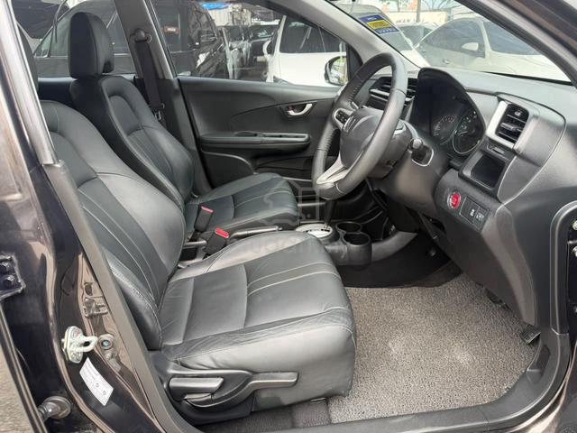 2019 Honda BR-V 1.5 V (A) - 5