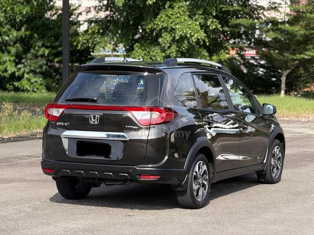 ‼️2018 Honda Br-V 1.5 V Full Spec‼️ - 4