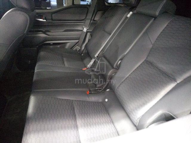 [MODELLISTA] Toyota LANDCRUISER 250 VX PETROL 2024 - 4