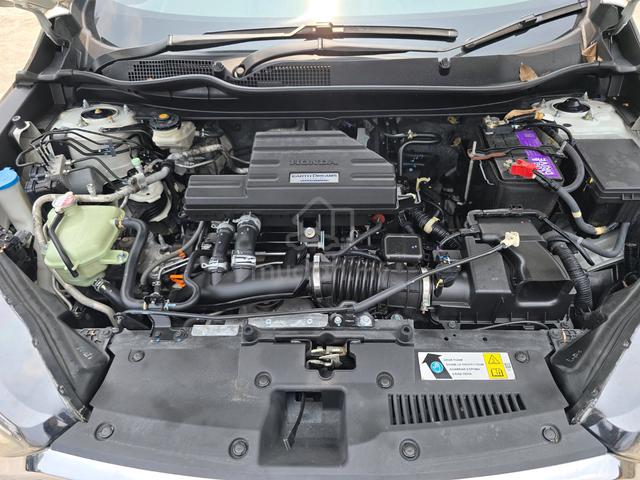 2017 Honda CR-V 1.5 TC-P 2WD TIPTOP CUN MANY UNITS - 4