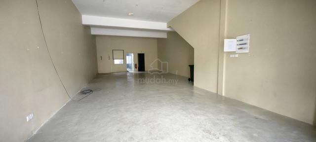 Permas Jaya , Permas Mall shop lot for Rent 1