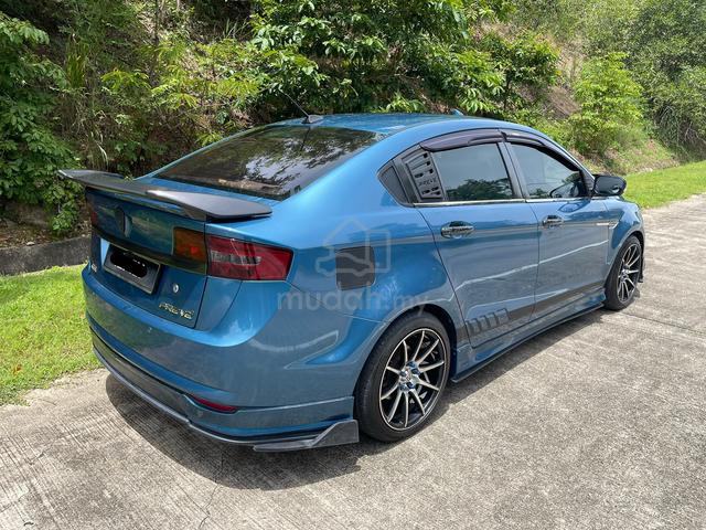 2013 Proton PREVE 1.6 CFE PREMIUM (A) - 2