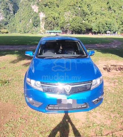 2015 Proton SUPRIMA S 1.6 EXECUTIVE (A) - 4