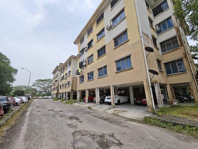 Taman Impian Emas 1