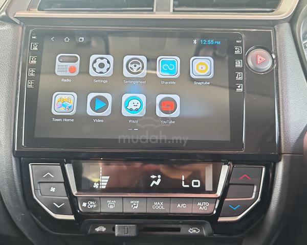 FullLOAN BR-V V 1.5L 2020 Honda 3Year Warranty BRV - 5