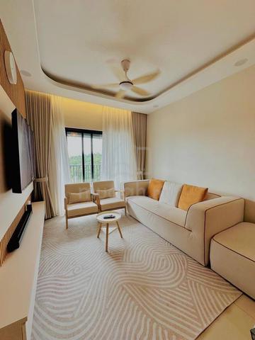 Sensory Residence @ Southville City 1