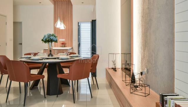 FREEHOLD Next MRT Site【 Doorstep YOUR Condo 】6 Mins Link UM Bangsar 5