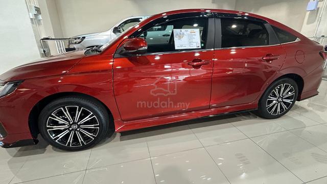 2026 Toyota Vios 1.5 G AT | Discount! - 4
