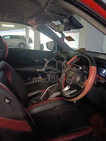 2021 Perodua ATIVA 1.0 AV (A) - 4