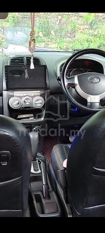 2010 Perodua MYVI 1.3 EZ MY05 M300 FACELIFT (A) - 4