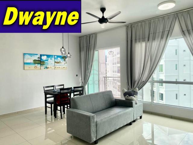 SummerSkye Residences 1
