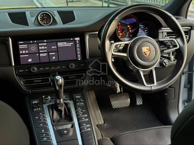 2020 Porsche MACAN FACELIFT 2.0L (A) - 5
