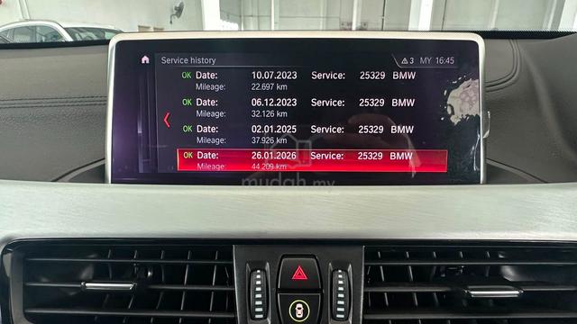 2022 BMW X1 xdrive 2.0 M Sport Mil 47K Km - 4