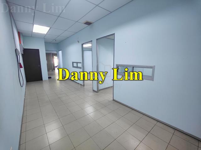 Ground Floor Shop Lot @Jalan Jelutong @Behide Sunshine Jelutong 3