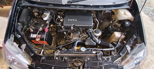2008 Toyota AVANZA 1.3 E F601RM-GMMFM (M) - 4