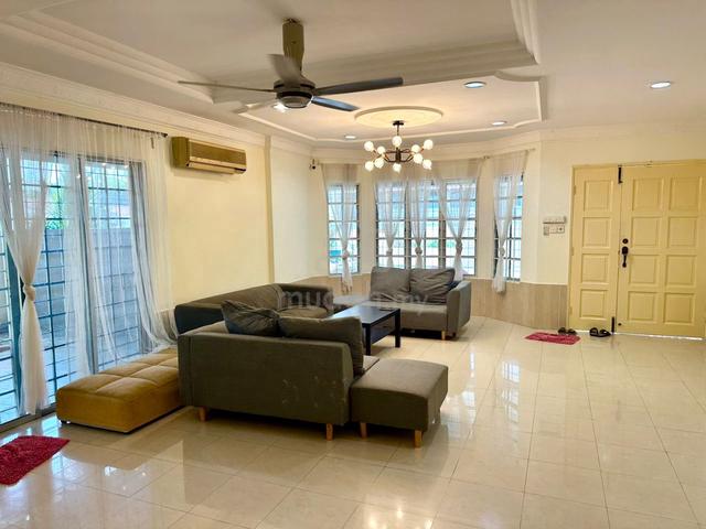 FOR RENT: Premium Bungalow @ SS 2, Petaling Jaya 1