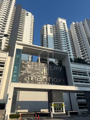 Marinox Sky Villas 1
