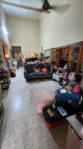 Single Storey/ Jalan Abiad/ Taman Pelangi/ JbTown/ Ciq/ Rts/ MidValley 1