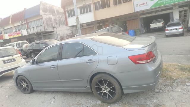 2009 Toyota CAMRY 2.0 E ACV41 FACELIFT - 2